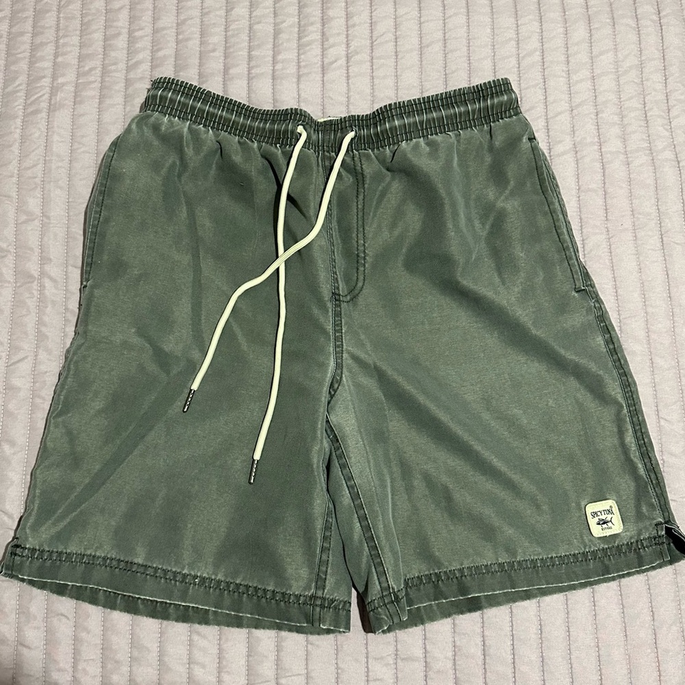 🌟4 for $10 SALE🌟 Men's Spicy Tuna Swim Shorts Size Small